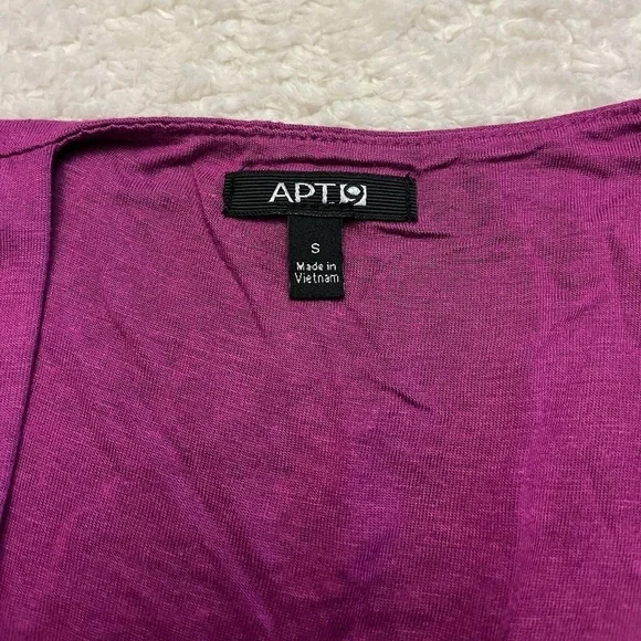 Apt. 9 Flowy Dress - Picture 4 of 6